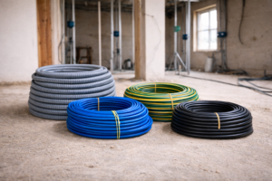 Servicio Instalaciones Eléctricas