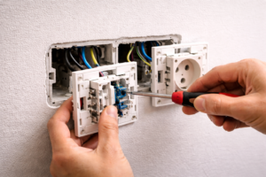 Servicio Reparaciones Eléctricas