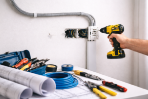 Renovaciones Eléctricas