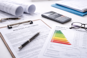 Certificados Energéticos